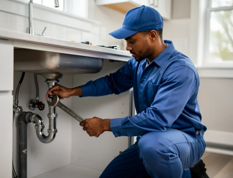 Plumber service in Dewsbury
